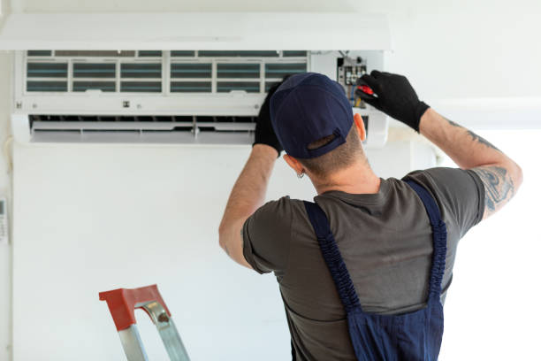 Best HVAC Duct Inspection Services  in Glasgow, MT