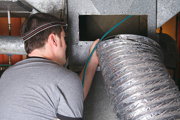Best Professional Duct Cleaning Services  in Glasgow, MT
