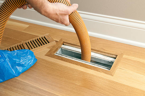 Best Local Air Duct Cleaning Services  in Glasgow, MT