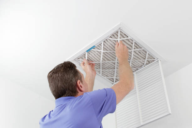 Best Residential Air Duct Cleaning  in Glasgow, MT